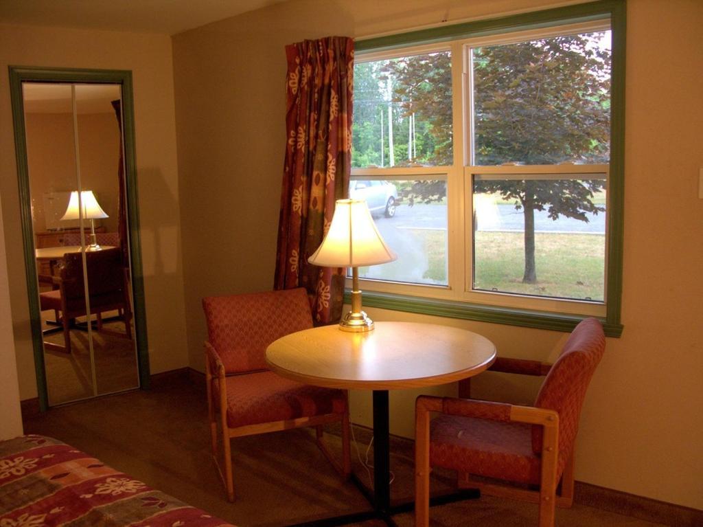 Fairview Inn Корнуол Стая снимка