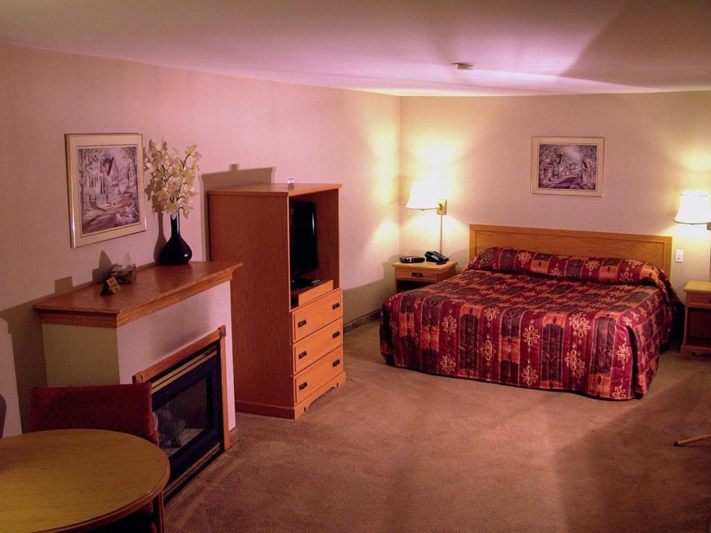 Fairview Inn Корнуол Стая снимка