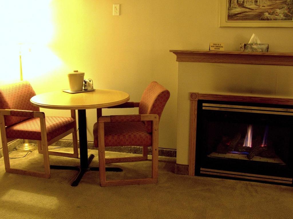 Fairview Inn Корнуол Стая снимка
