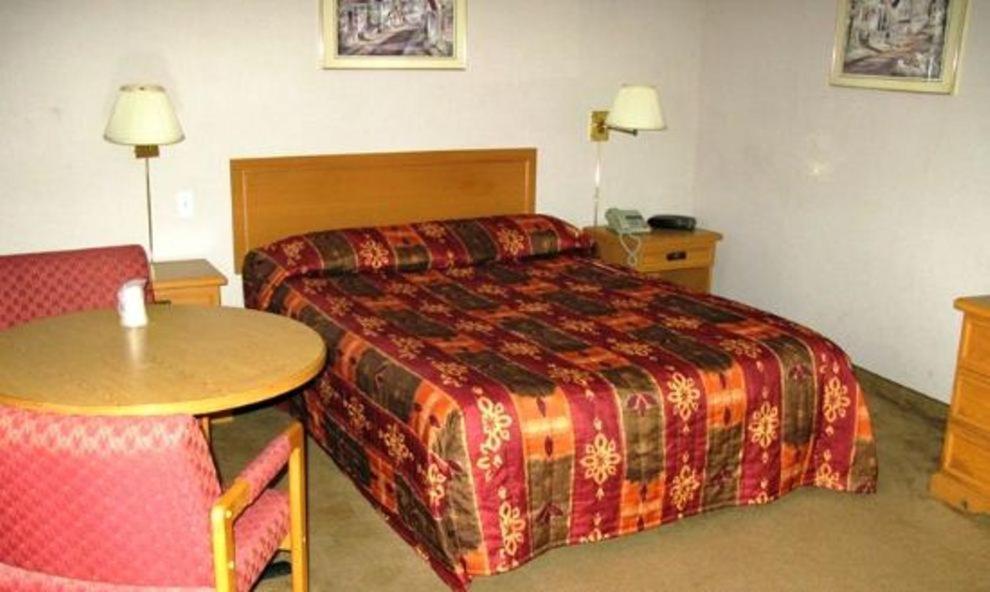 Fairview Inn Корнуол Стая снимка