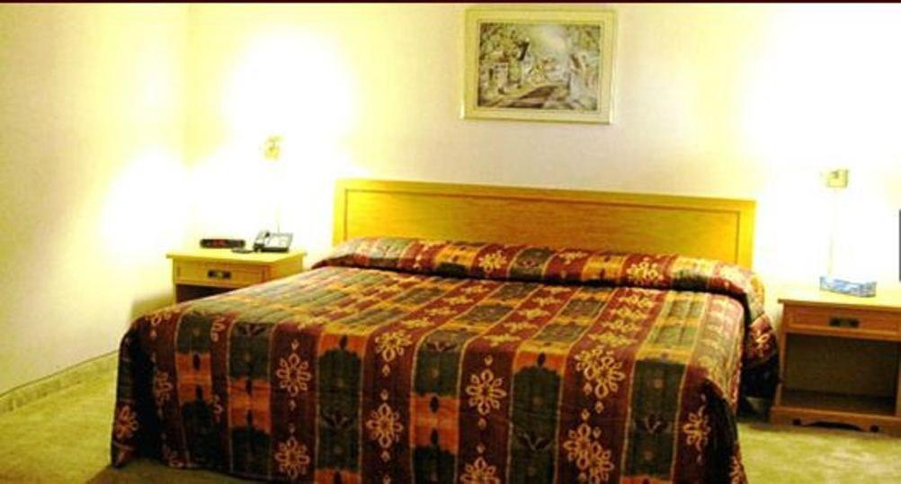 Fairview Inn Корнуол Екстериор снимка