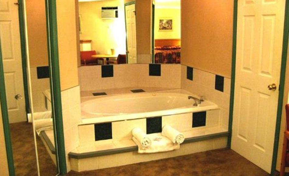 Fairview Inn Корнуол Екстериор снимка