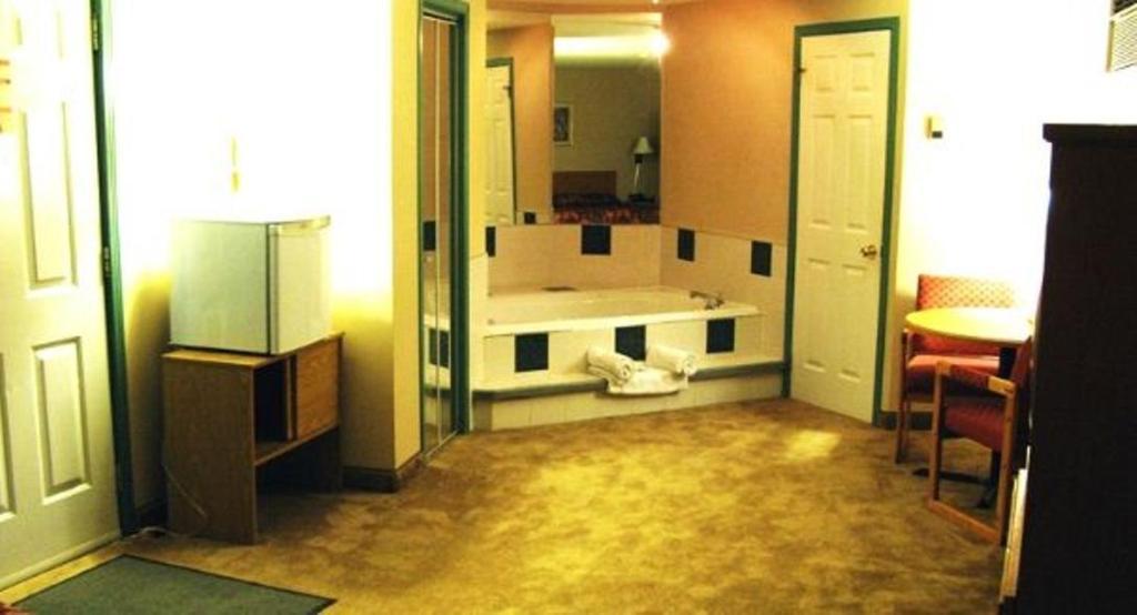 Fairview Inn Корнуол Стая снимка