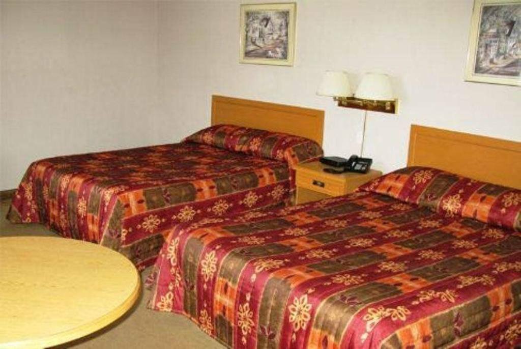 Fairview Inn Корнуол Екстериор снимка