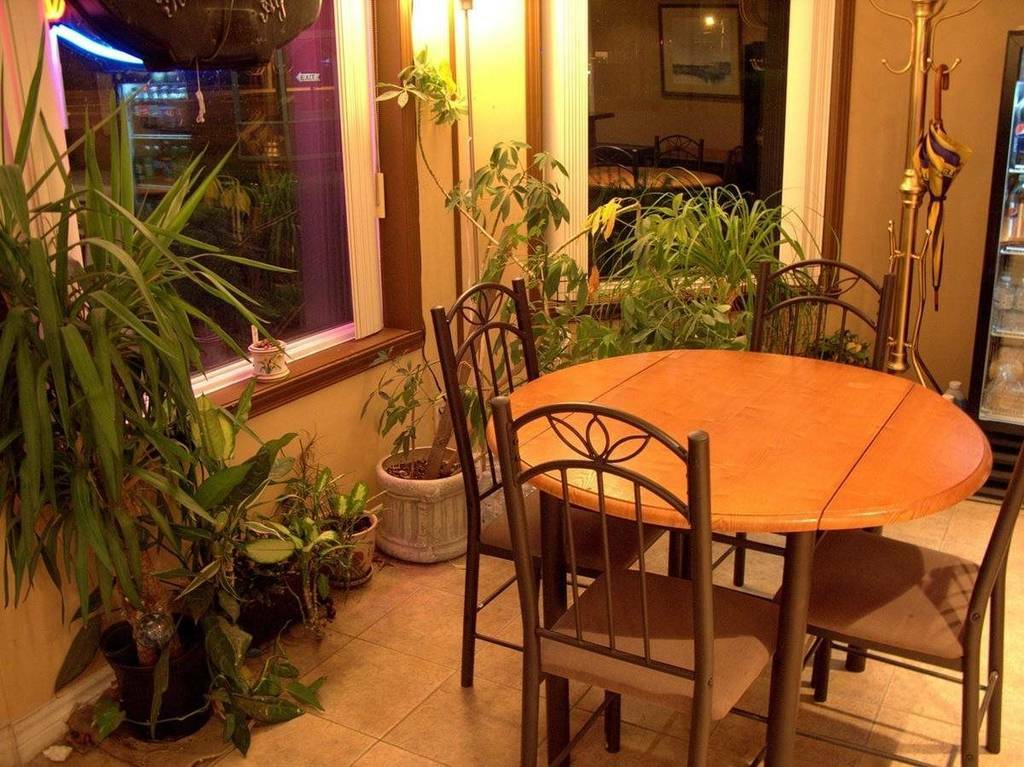 Fairview Inn Корнуол Екстериор снимка