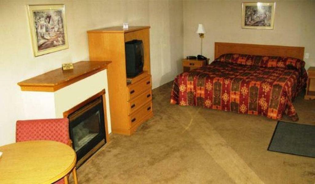 Fairview Inn Корнуол Екстериор снимка