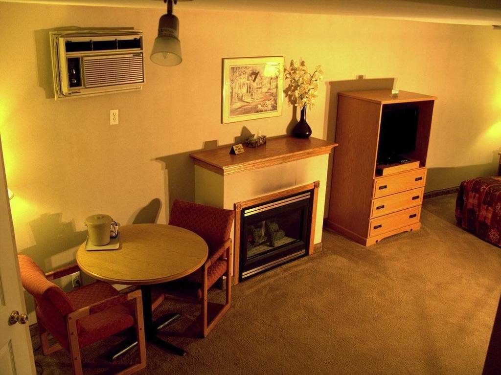 Fairview Inn Корнуол Екстериор снимка